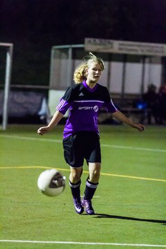Bild 142 - C-Juniorinnen SG R�nnau Segeberg - FSC Kaltenkirchen : Ergebnis: 0:4